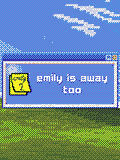 Emily Is Away Too